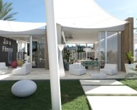 New Build - Apartment - Costa Blanca - Orihuela Costa