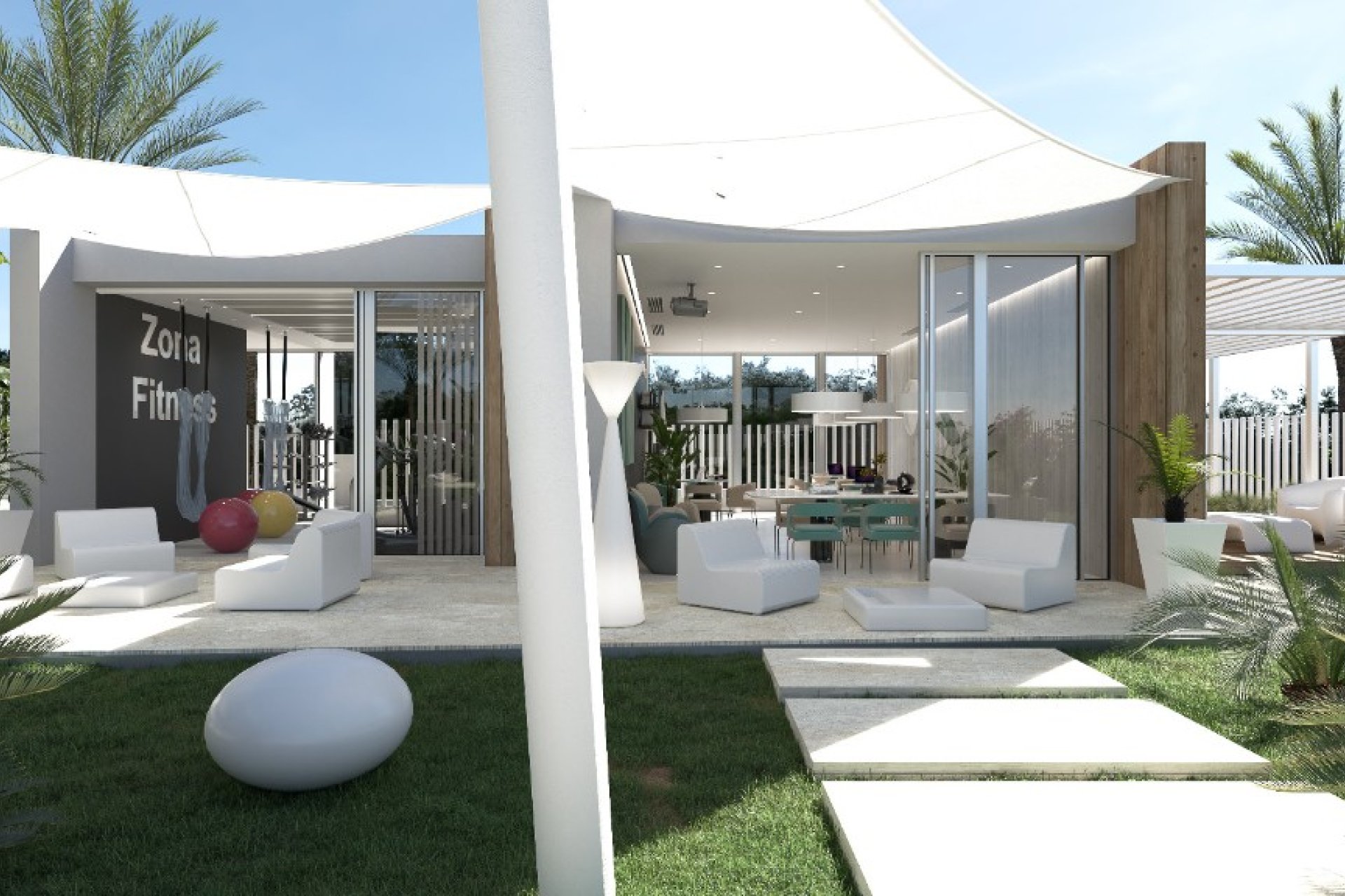 New Build - Apartment - Costa Blanca - Orihuela Costa