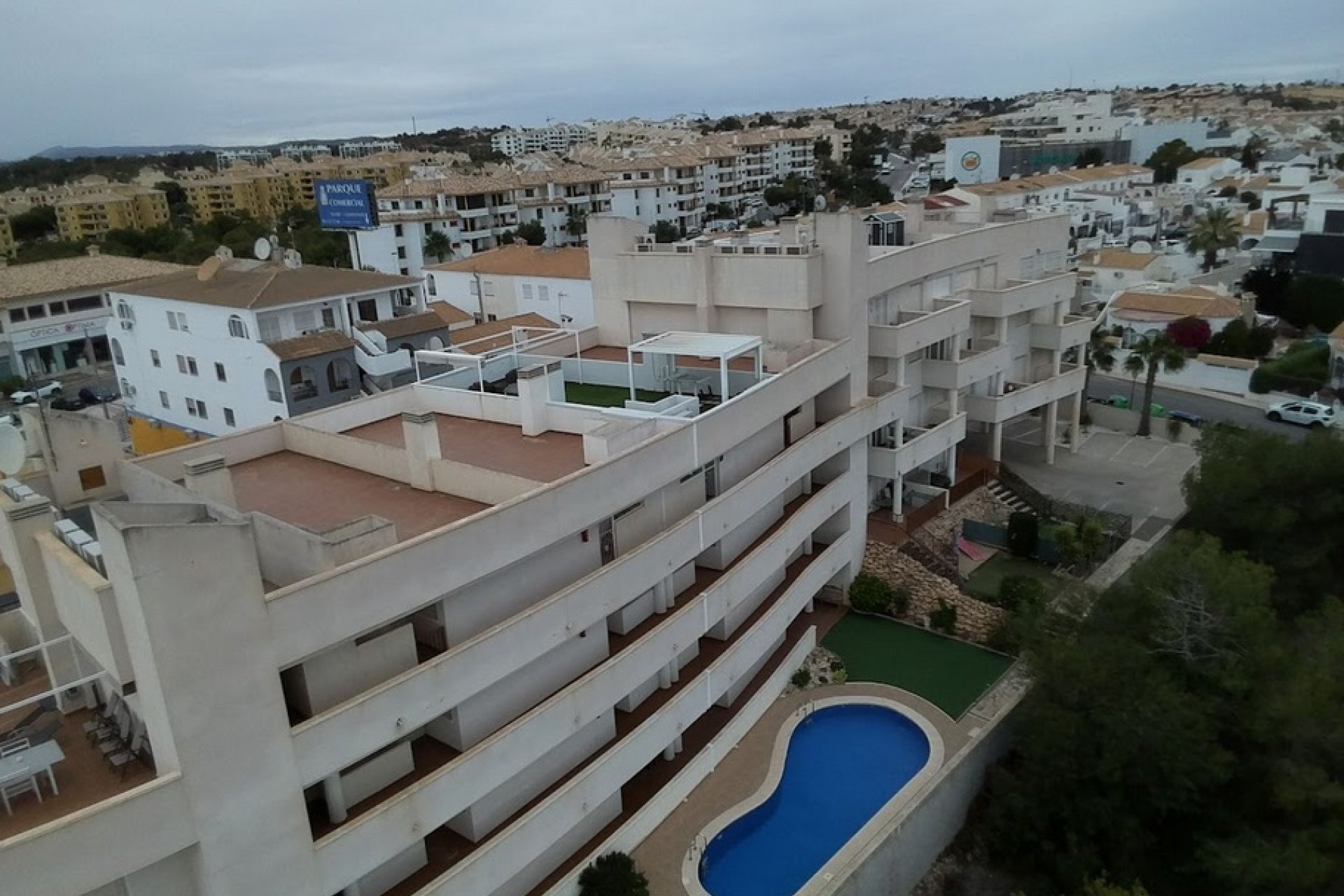 New Build - Apartment - Costa Blanca - Orihuela Costa