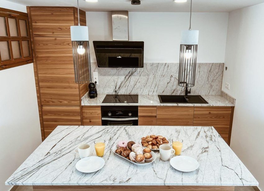 New Build - Apartment - Cuevas del Almanzora - Desert Springs Golf Club