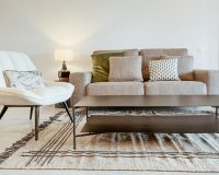 New Build - Apartment - Cuevas del Almanzora - Desert Springs Golf Club