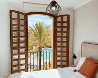 New Build - Apartment - Cuevas del Almanzora - Desert Springs Golf Club