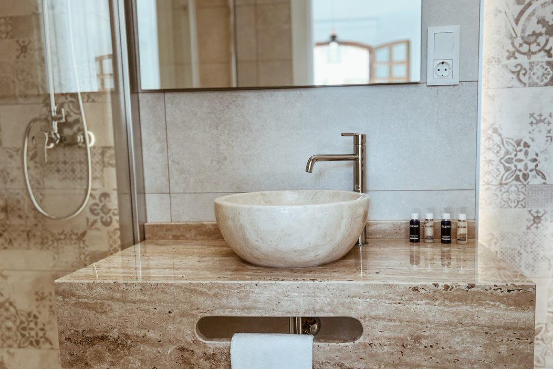 New Build - Apartment - Cuevas del Almanzora - Desert Springs Golf Club