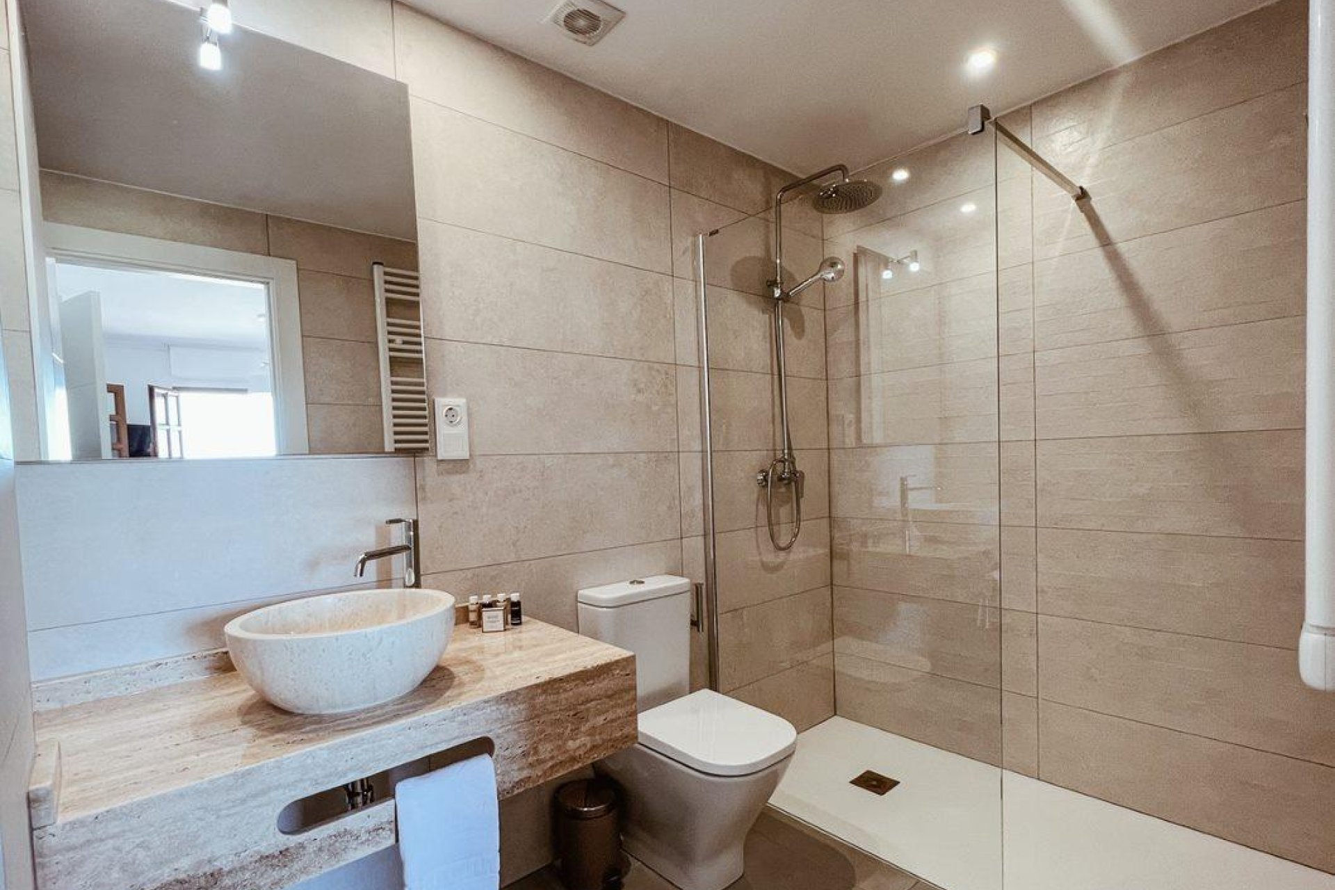 New Build - Apartment - Cuevas del Almanzora - Desert Springs Golf Club