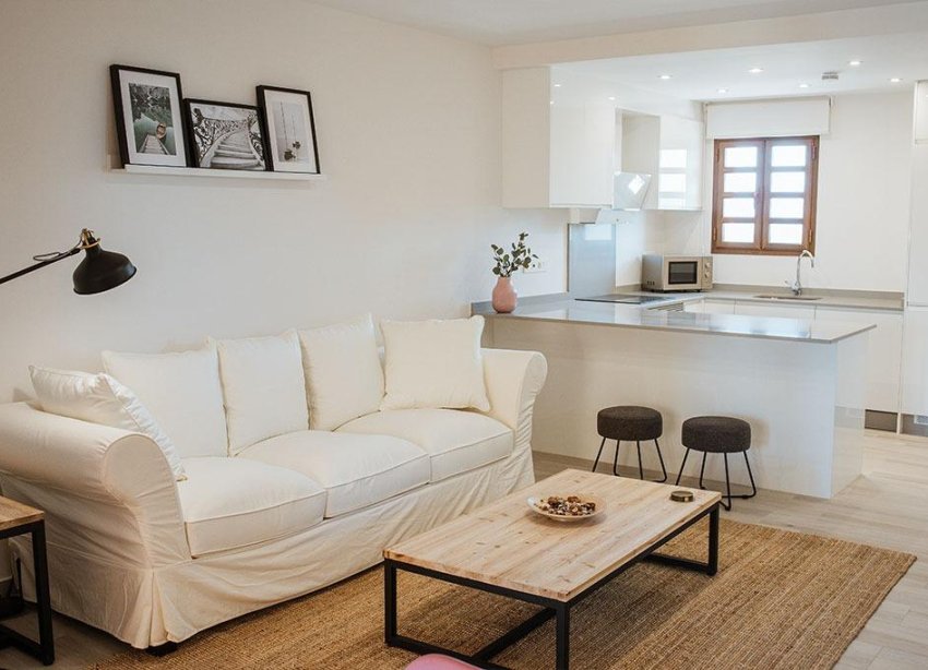 New Build - Apartment - Cuevas del Almanzora - Desert Springs Golf Club