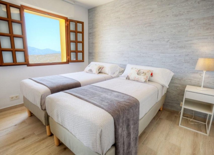 New Build - Apartment - Cuevas del Almanzora - Desert Springs Golf Club