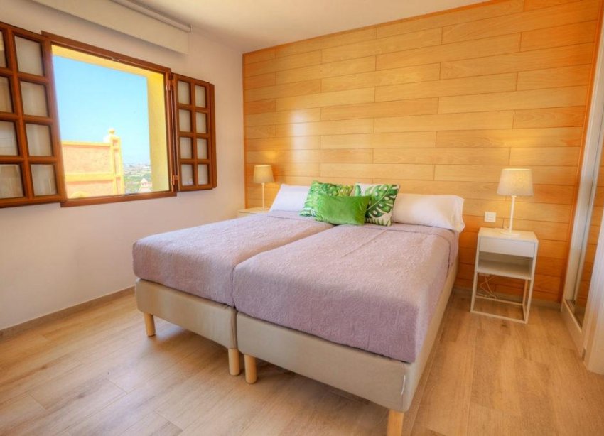 New Build - Apartment - Cuevas del Almanzora - Desert Springs Golf Club