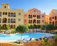 New Build - Apartment - Cuevas del Almanzora - Desert Springs Golf Club