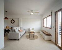 New Build - Apartment - Cuevas del Almanzora - Herrerias