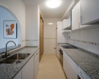 New Build - Apartment - Cuevas del Almanzora - Herrerias