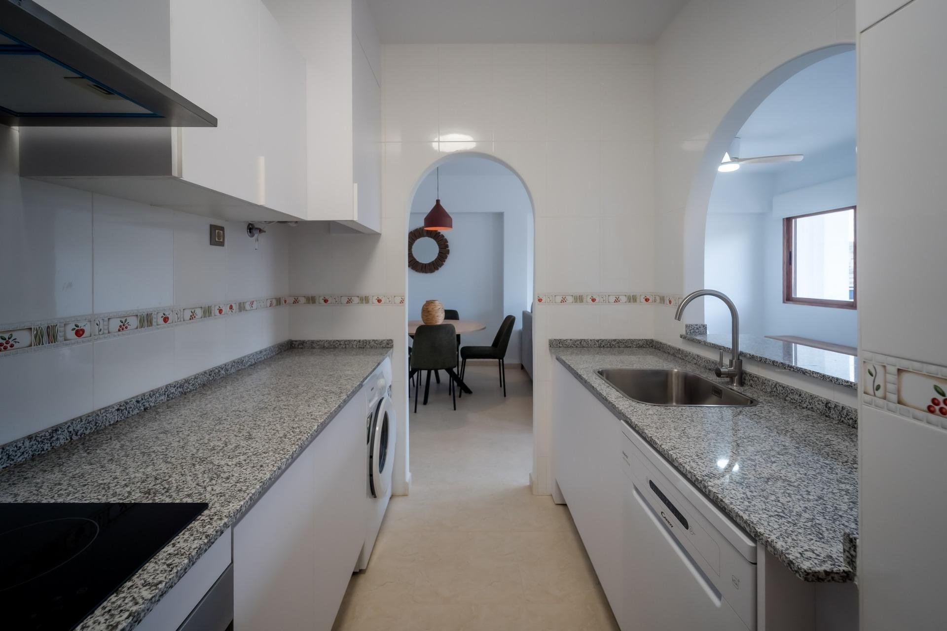 New Build - Apartment - Cuevas del Almanzora - Herrerias