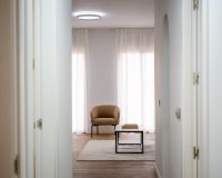 New Build - Apartment - Cuevas del Almanzora - Herrerias