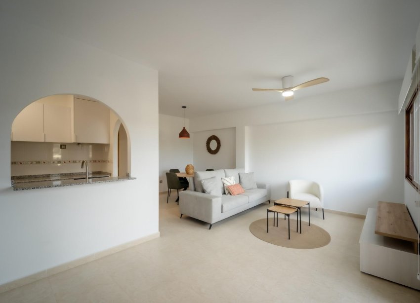 New Build - Apartment - Cuevas del Almanzora