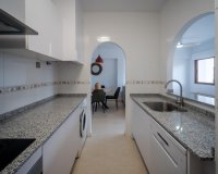 New Build - Apartment - Cuevas del Almanzora