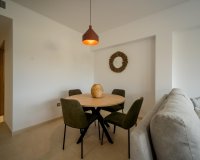 New Build - Apartment - Cuevas del Almanzora