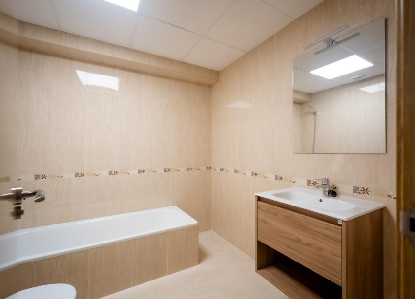 New Build - Apartment - Cuevas del Almanzora