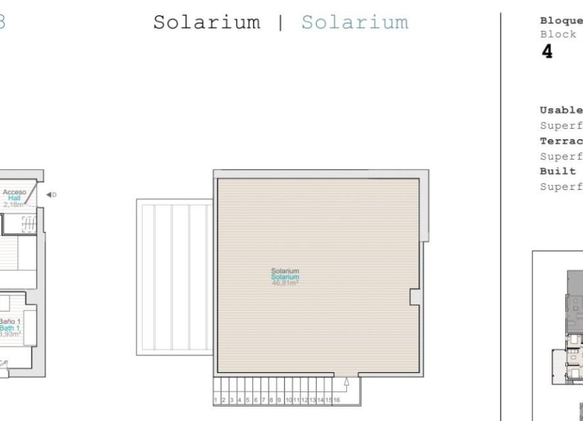 New Build - Apartment - Denia - El Verger