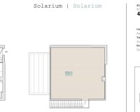 New Build - Apartment - Denia - El Verger