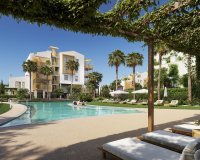 New Build - Apartment - Denia - Km 10