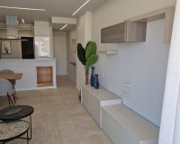 New Build - Apartment - Denia - L´Estanyó (Marinas)