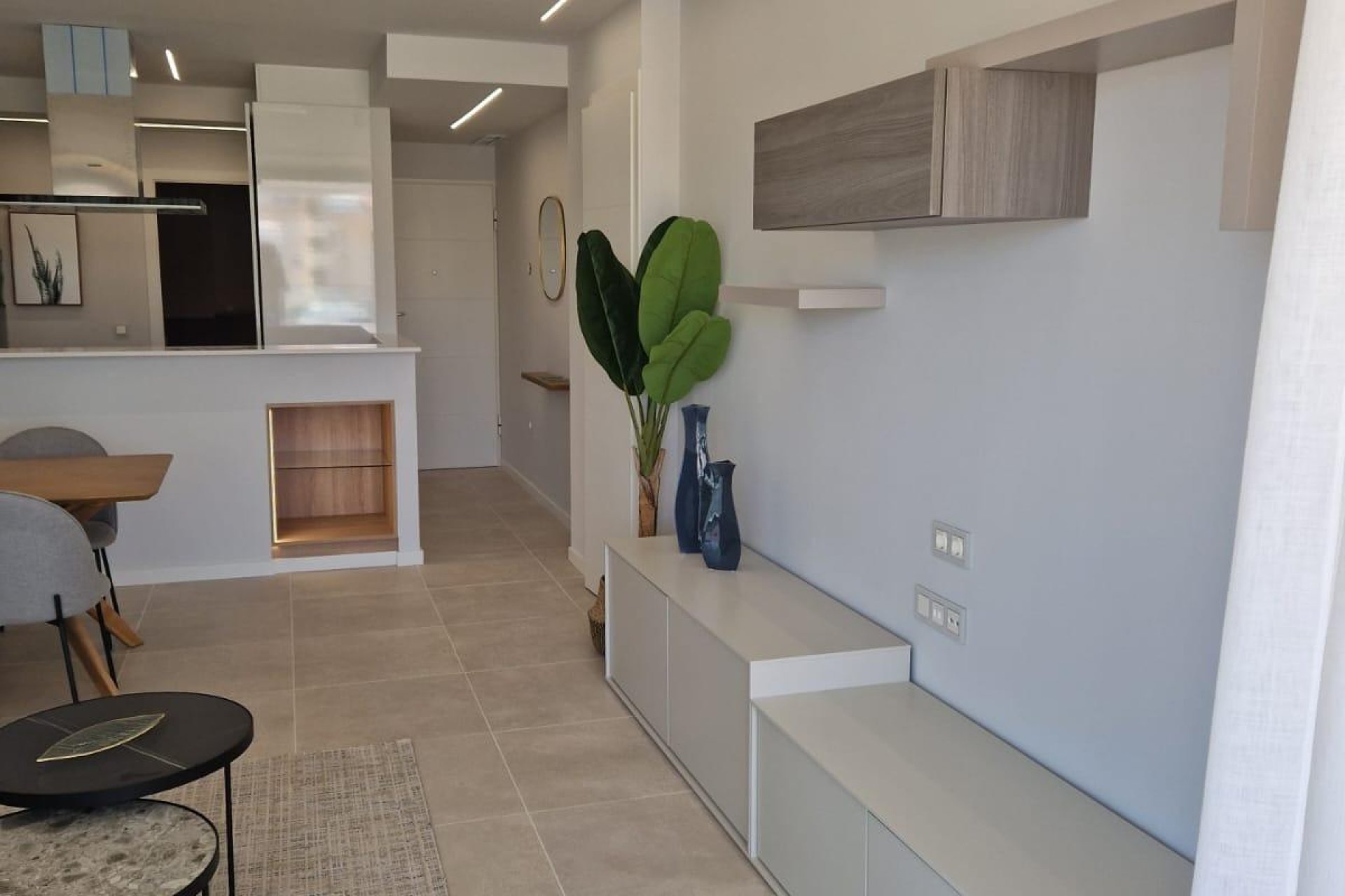 New Build - Apartment - Denia - L´Estanyó (Marinas)