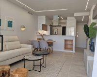 New Build - Apartment - Denia - L´Estanyó (Marinas)