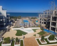 New Build - Apartment - Denia - L´Estanyó (Marinas)