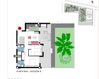 New Build - Apartment - Denia - Las Marinas km 2.5