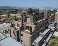 New Build - Apartment - Denia - Les Deveses