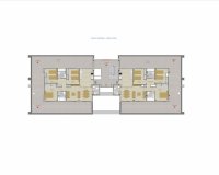 New Build - Apartment - Denia - Les Deveses