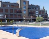 New Build - Apartment - Denia - Playa Deveses