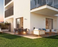 New Build - Apartment - Denia - Puerto Denia