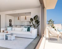 New Build - Apartment - Denia - Puerto Denia