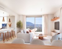 New Build - Apartment - Denia - Puerto Denia