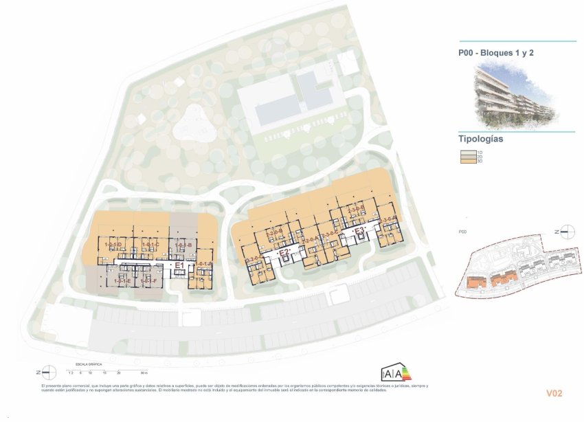 New Build - Apartment - Denia