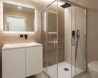 New Build - Apartment - Denia