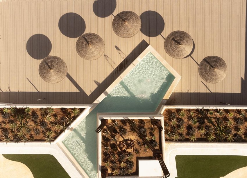 New Build - Apartment - Denia