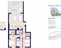 New Build - Apartment - Denia