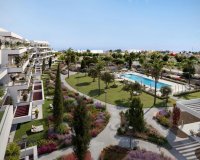 New Build - Apartment - Denia