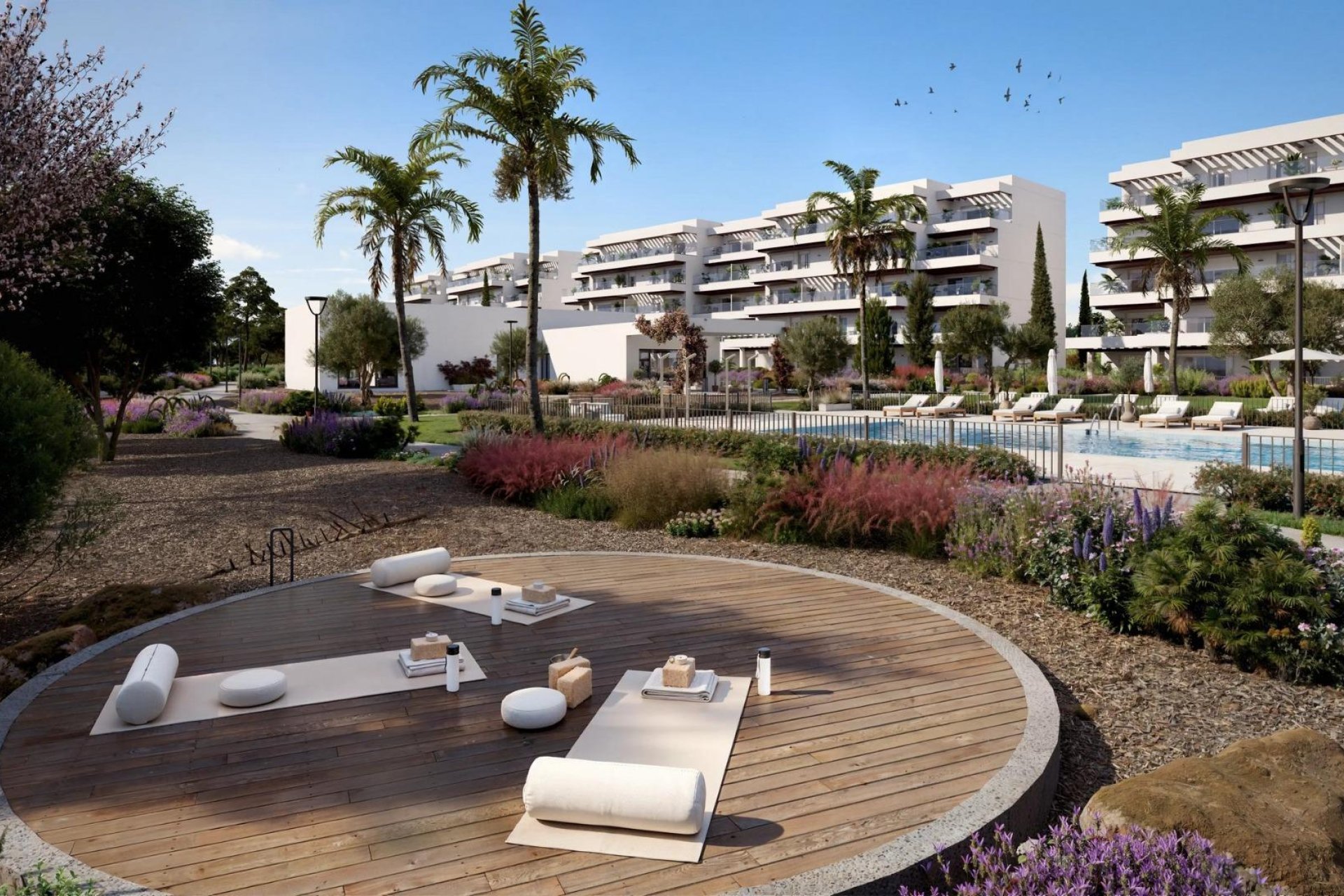 New Build - Apartment - Denia