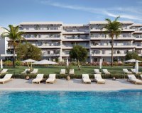 New Build - Apartment - Denia