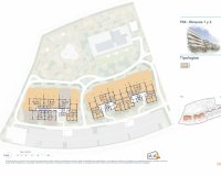 New Build - Apartment - Denia