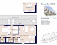 New Build - Apartment - Denia