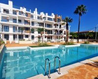 New Build - Apartment - Denia