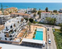 New Build - Apartment - Denia