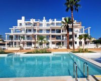 New Build - Apartment - Denia