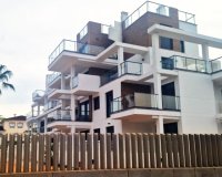 New Build - Apartment - Denia