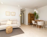 New Build - Apartment - Denia