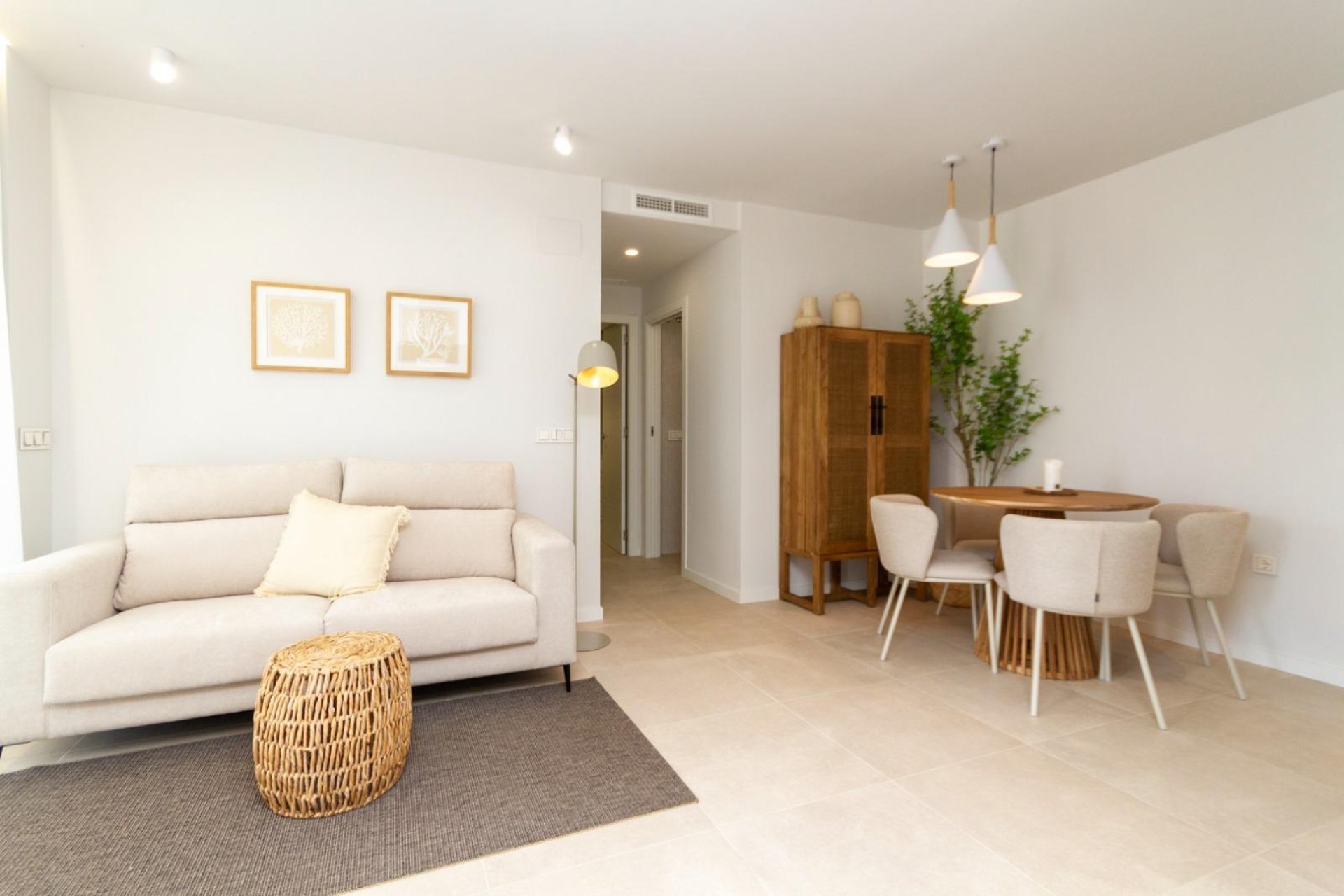 New Build - Apartment - Denia