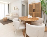 New Build - Apartment - Denia